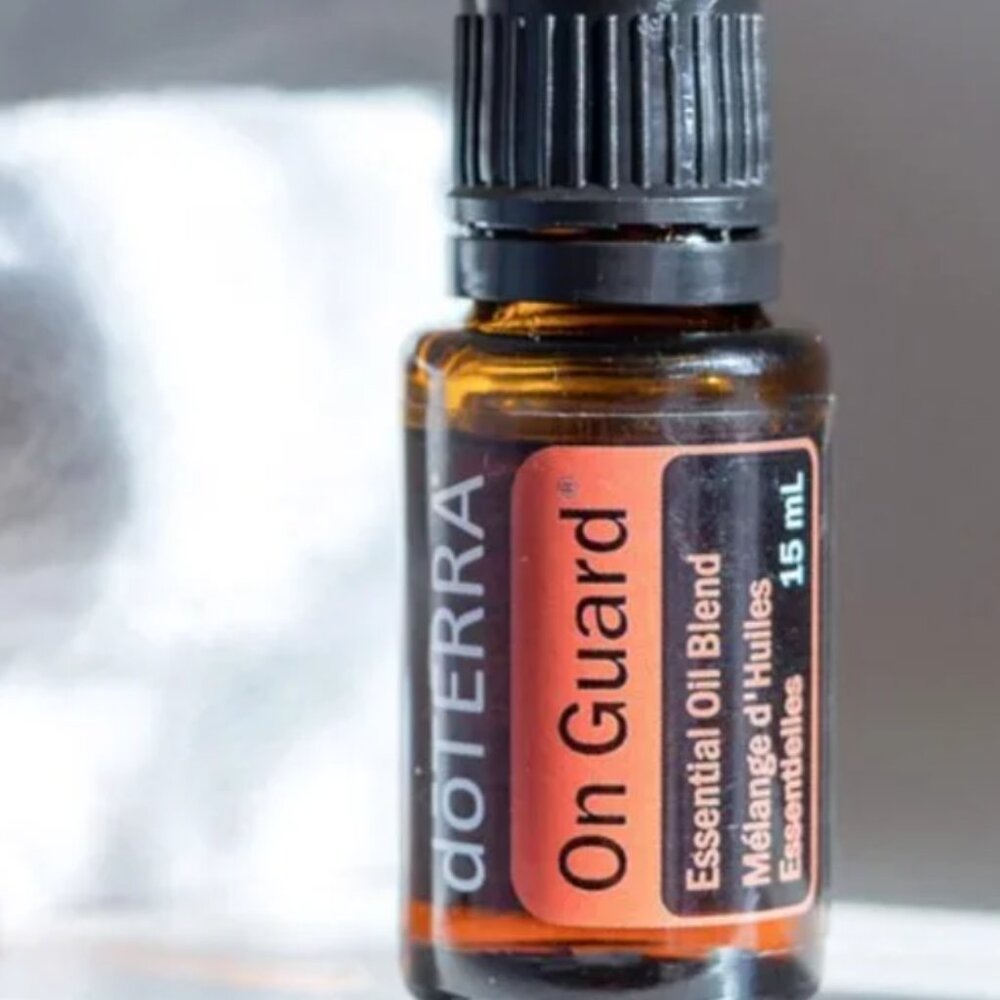 doTERRA On Guard